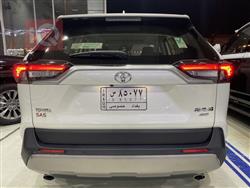 تويوتا راف 4